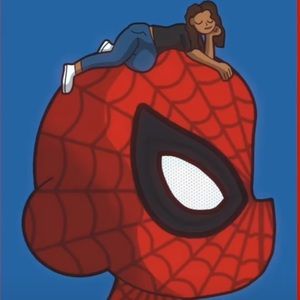 Meet your Posher, Nateo